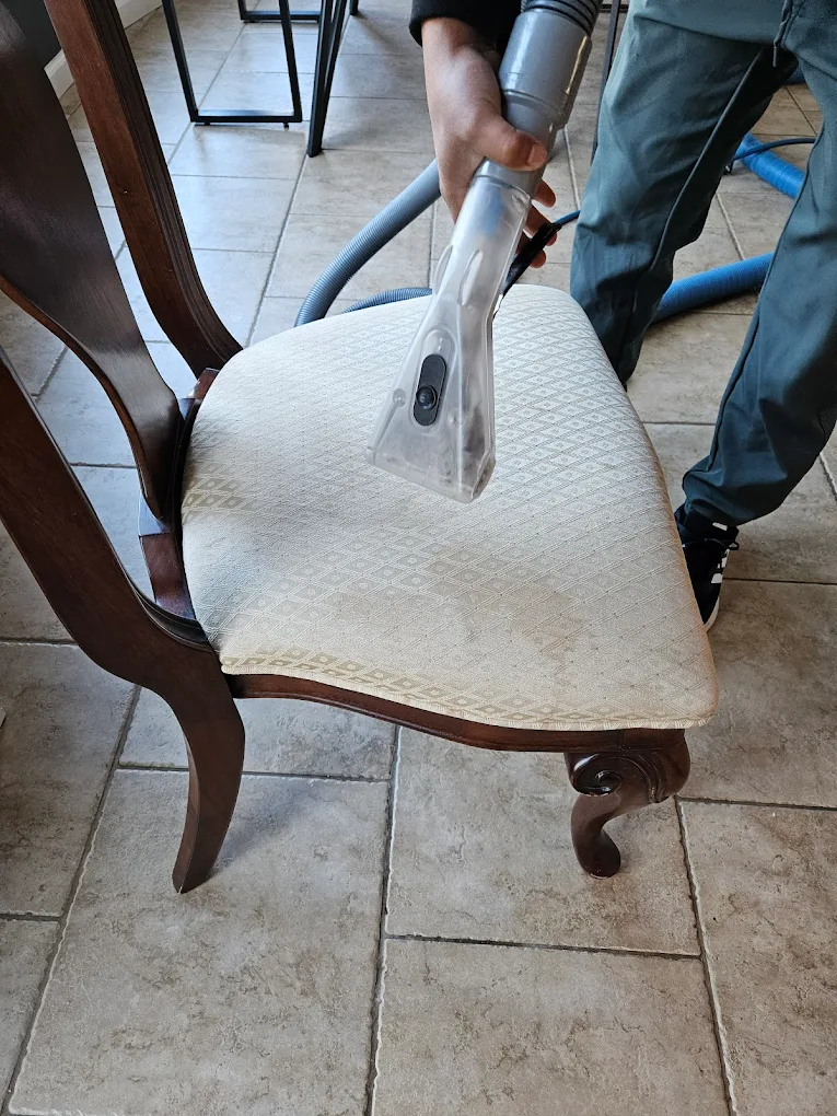 Chair cleaning, New Jersey