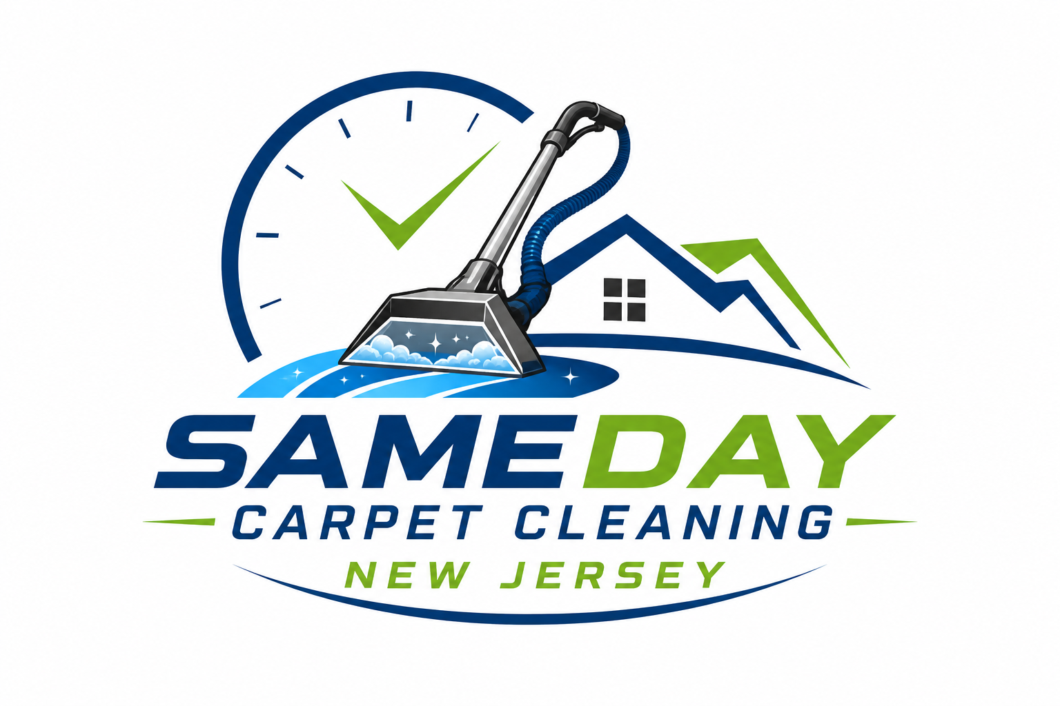 Same Day Carpet Cleaning New Jersey