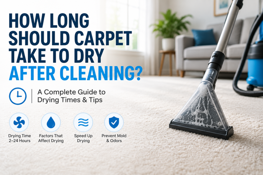 Oriental rug vs wall-to-wall carpet cleaning